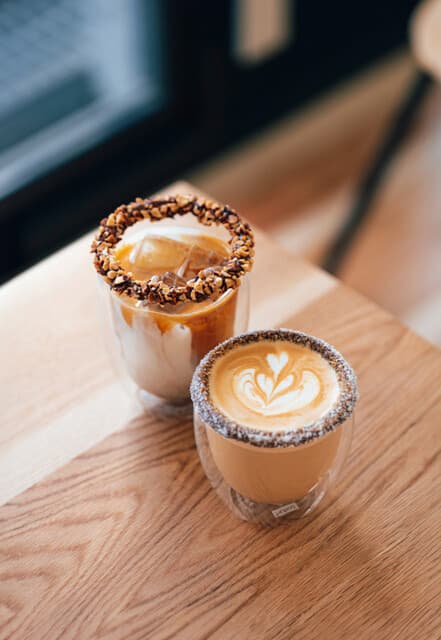 SOT COFFEE ROASTER: спешелти-кофе и чизкейк