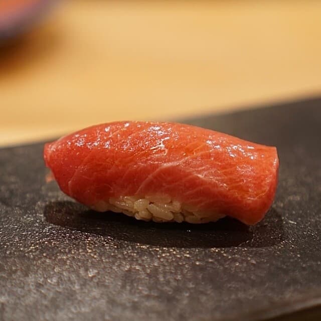 Sushi Minoki: современный суши-бар с авторским подходом