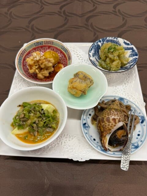Tenshin Kobo Kowloon: димсамы ручной лепки на заказ