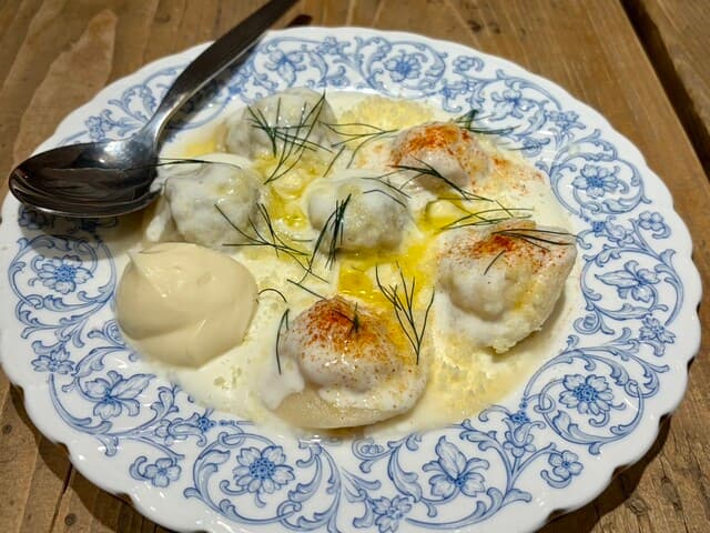 Russian Georgian Ryori Hachapuri: домашняя русская и грузинская кухня