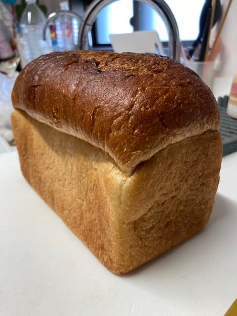 BACKEREI BIOBROT: немецкая био-пекарня