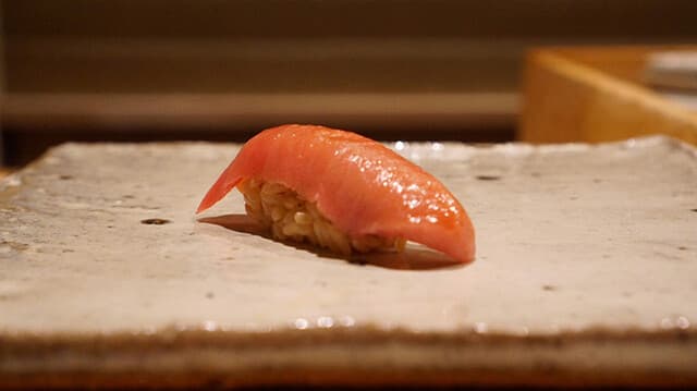 Sushi Josuke: эталонные суши в стиле Эдо