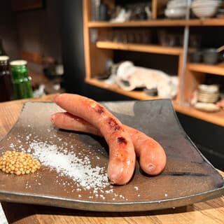 Shokudo Kifune: идзакая с образцовой жареной курицей