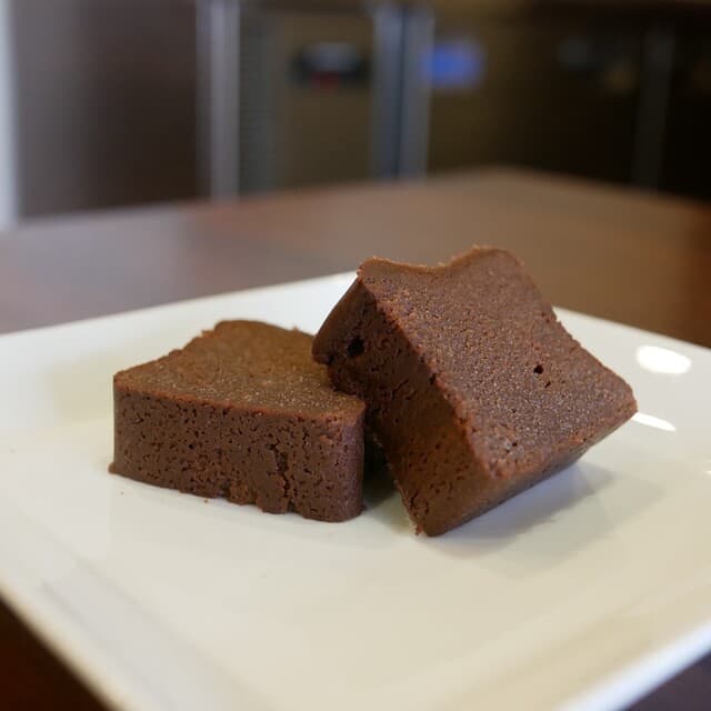 Barmans Chocolate Nara mochiiden koubou: шоколад с алкоголем