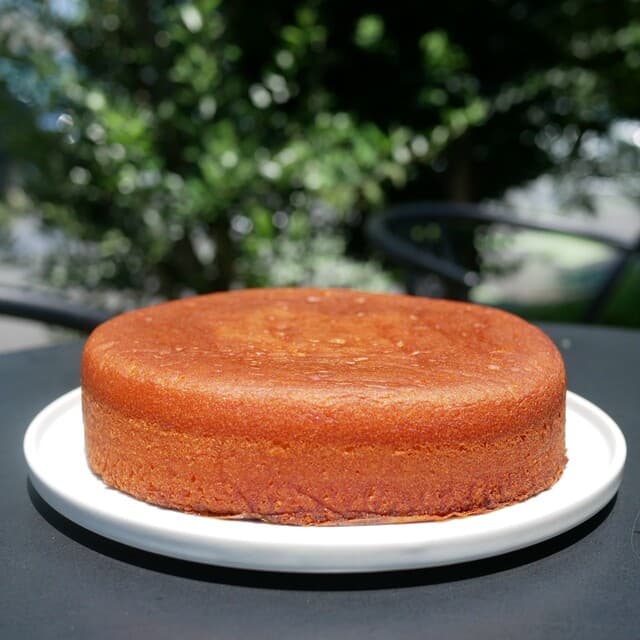 Butter Cake no Nagasaki Do: знаменитый масляный кекс из Хиросимы