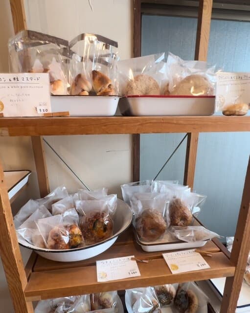 CHELsEA BAGEL: плотные и сытные бейглы навынос