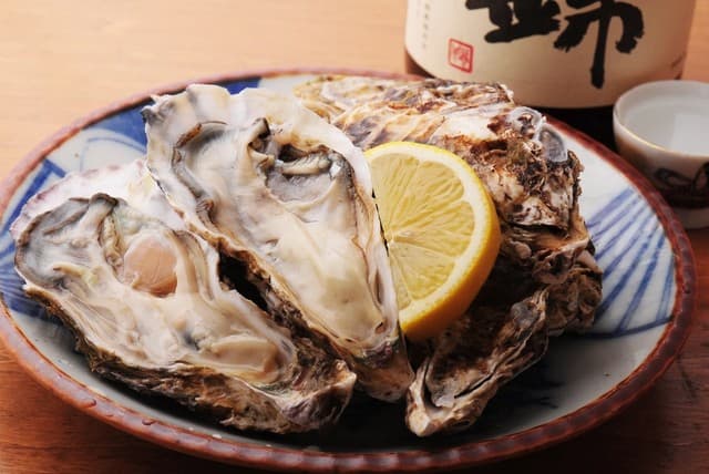 Masami: изысканные морепродукты Сэтоная