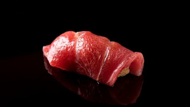 Sushi Matsubara: суши эдомаэ в стиле Хиросимы