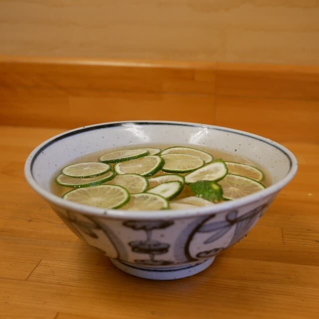Furusato Udon: мощный удон сануки на заказ