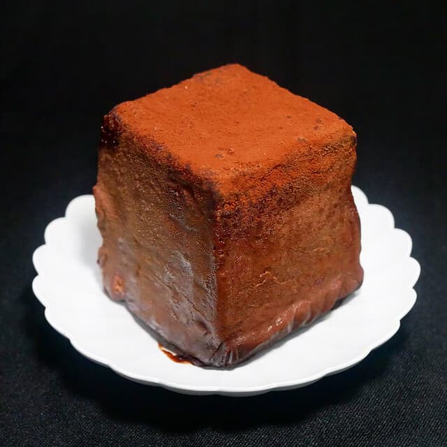 Chocolate Shop Honten: исторический шоколад из Фукуоки