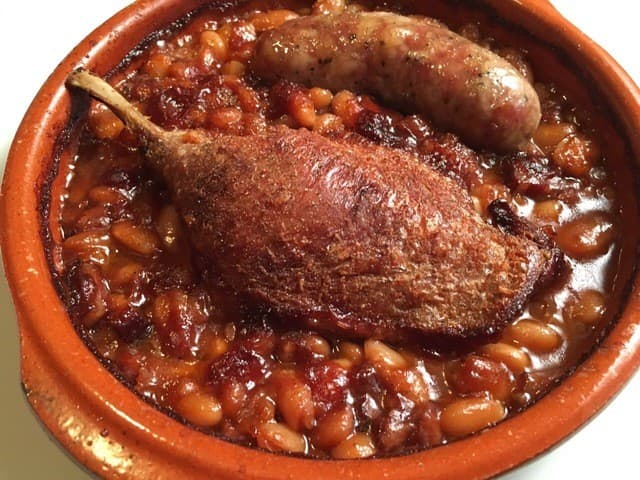 Brasserie L'equipe: классическая французская кухня с трюфелем