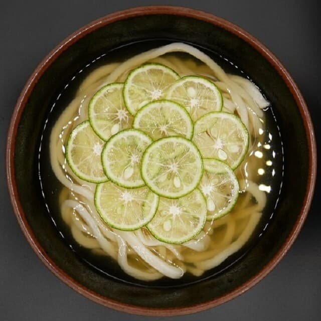 Kamakiri Udon: домашний удон и закуски идзакая
