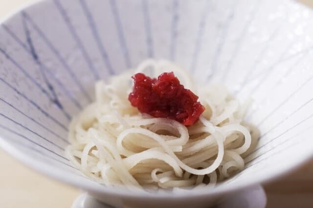Soba Kiri Kanbee: дегустационные сеты соба