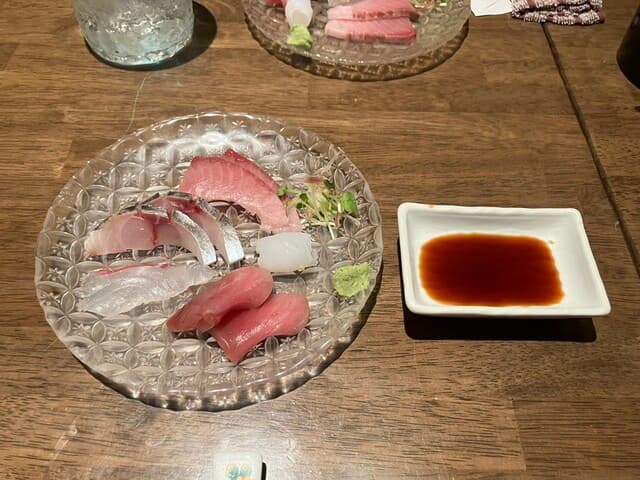 MAKOICHI: аутентичная кухня островов Гото