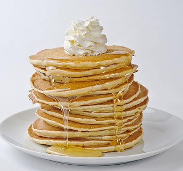 Hawaiian Pancakes House Paanilani: настоящие гавайские панкейки