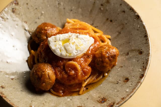 PASTAIONE OKINAWA: итальянская кухня из окинавских продуктов