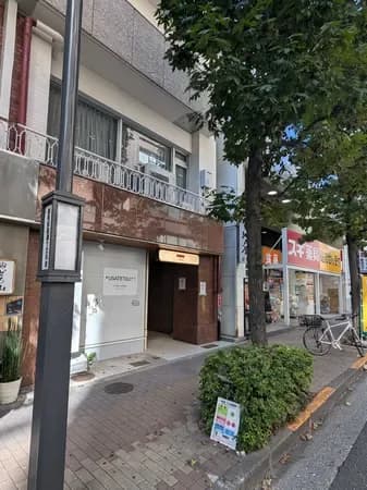 Апарт-отель illi Tas Shinjuku - 2