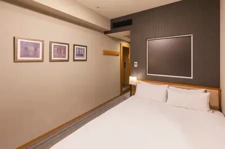 Отель Sunroute Plaza Shinjuku - 3