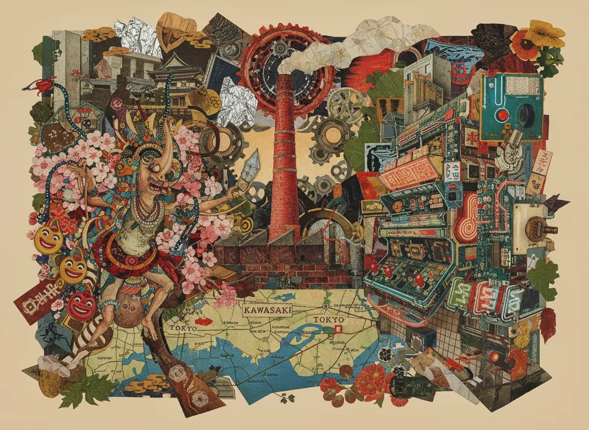 Кавасаки