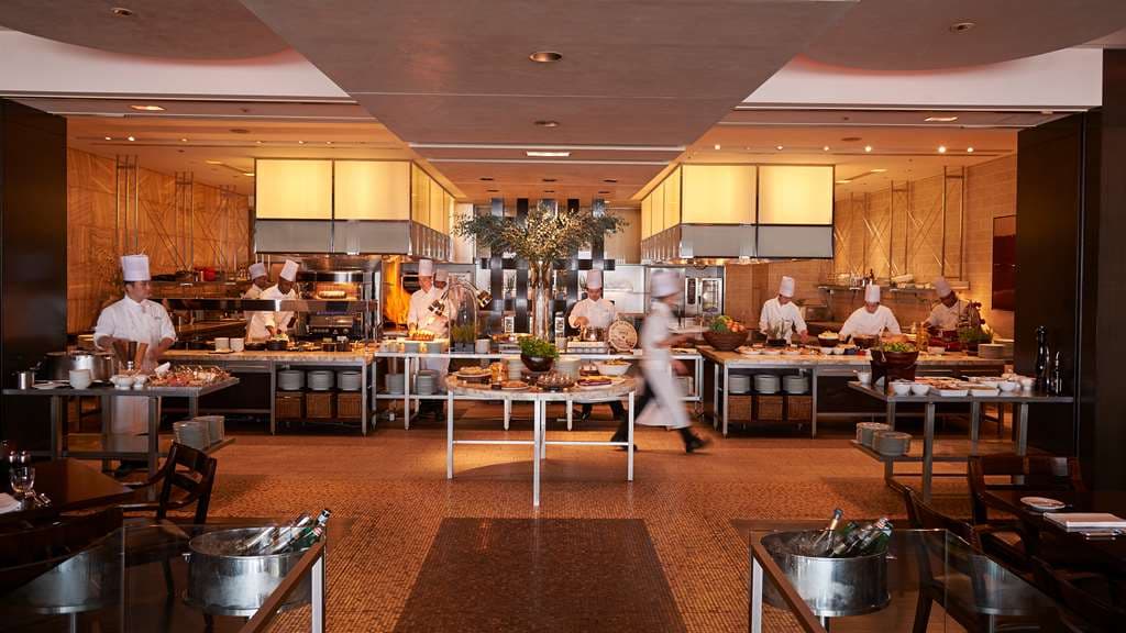Grand Hyatt Tokyo - 5