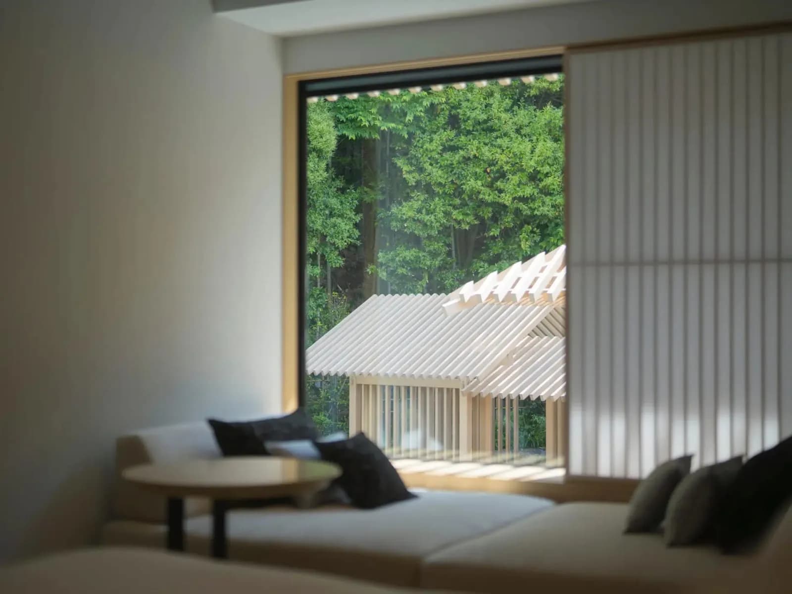 Banyan Tree Higashiyama Kyoto - 2