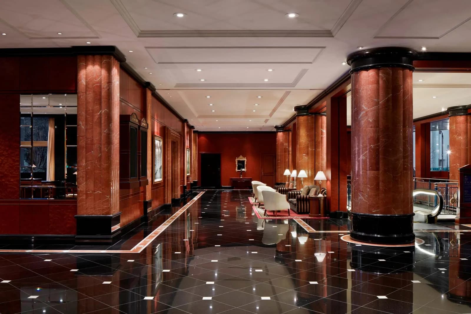 The Westin Tokyo - 3