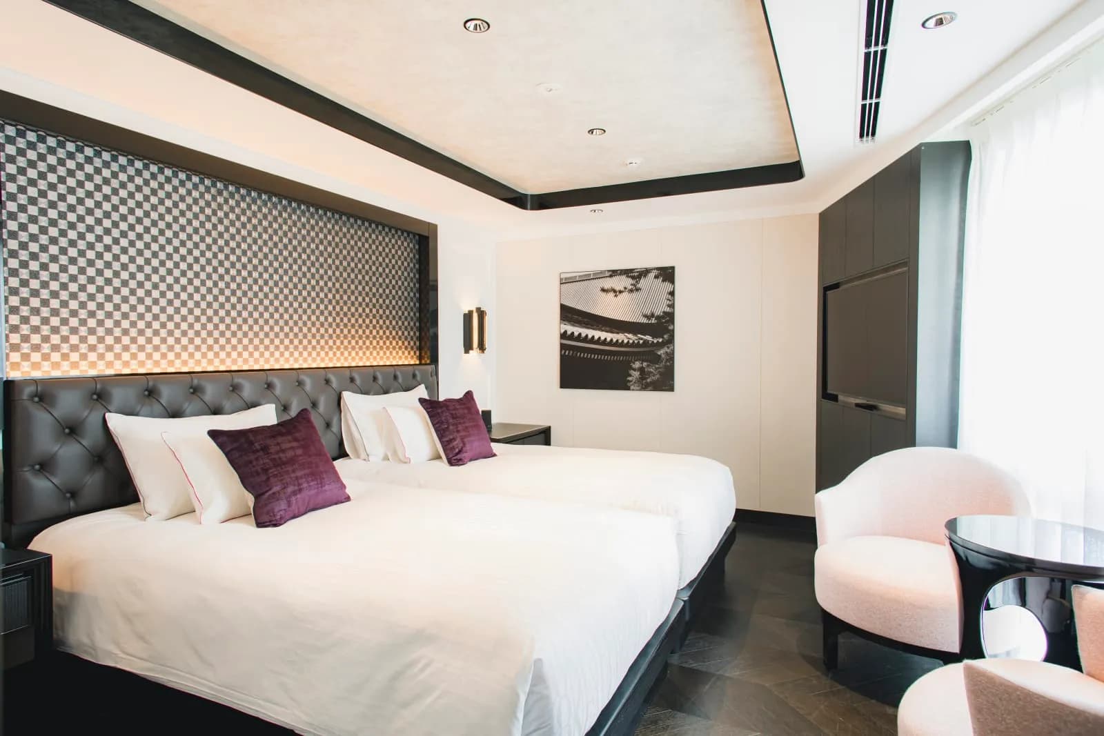 Fauchon Hotel Kyoto - 3