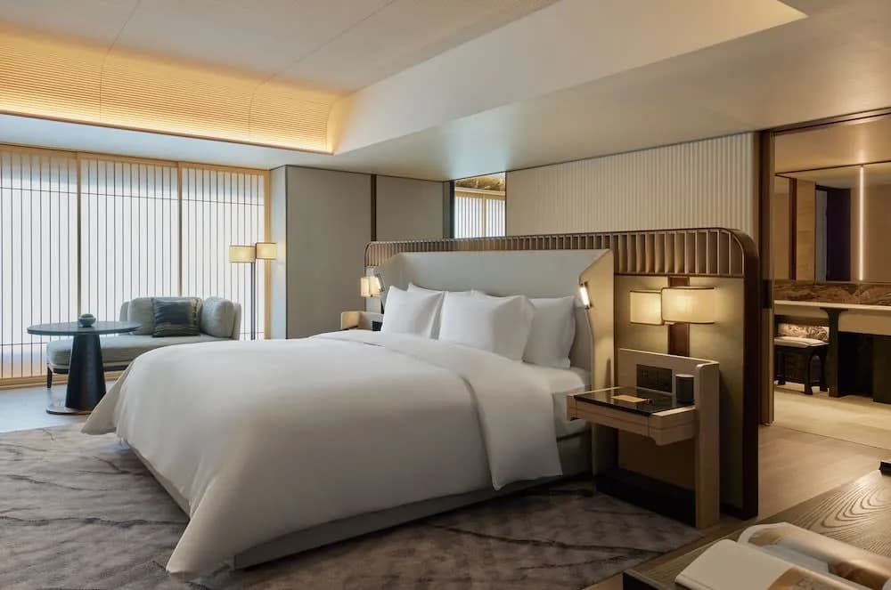 Dusit Thani Kyoto - 2