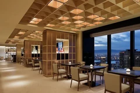 The Osaka Station Hotel, Autograph Collection - 5