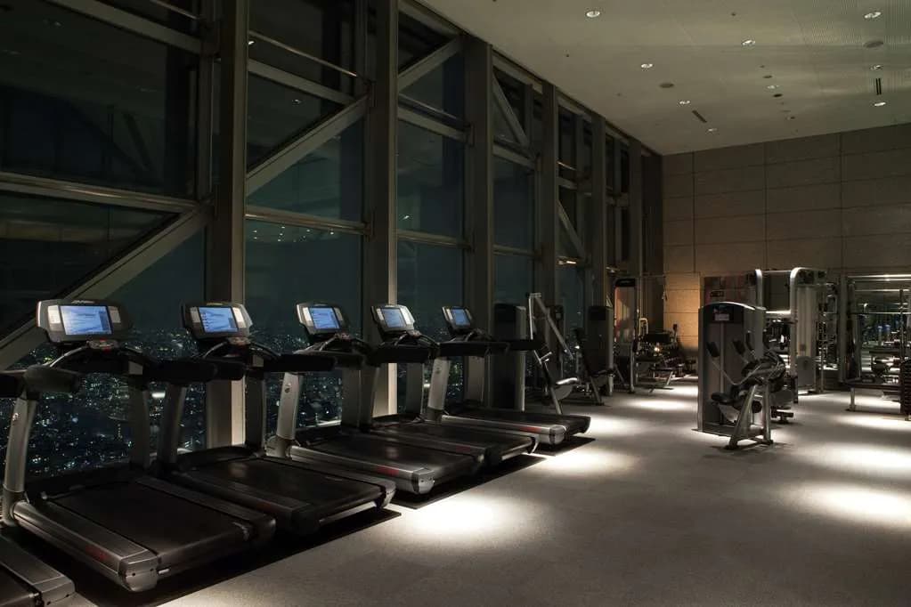 Park Hyatt Tokyo - 3