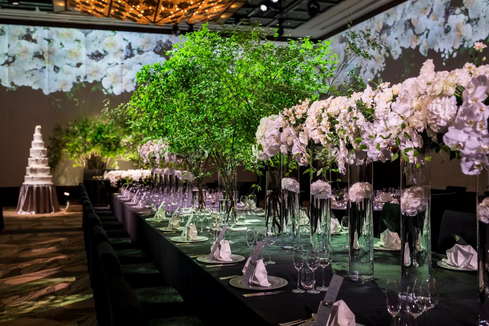 Mandarin Oriental, Токио - 3