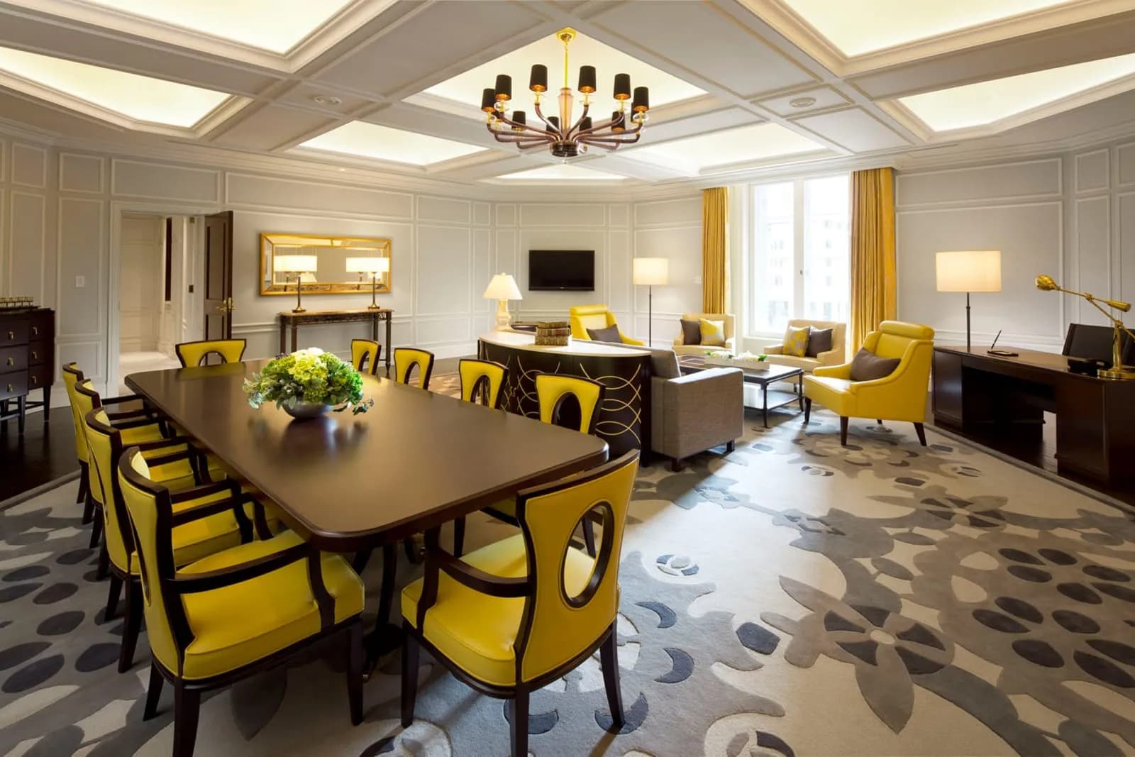 The Tokyo Station Hotel - 2