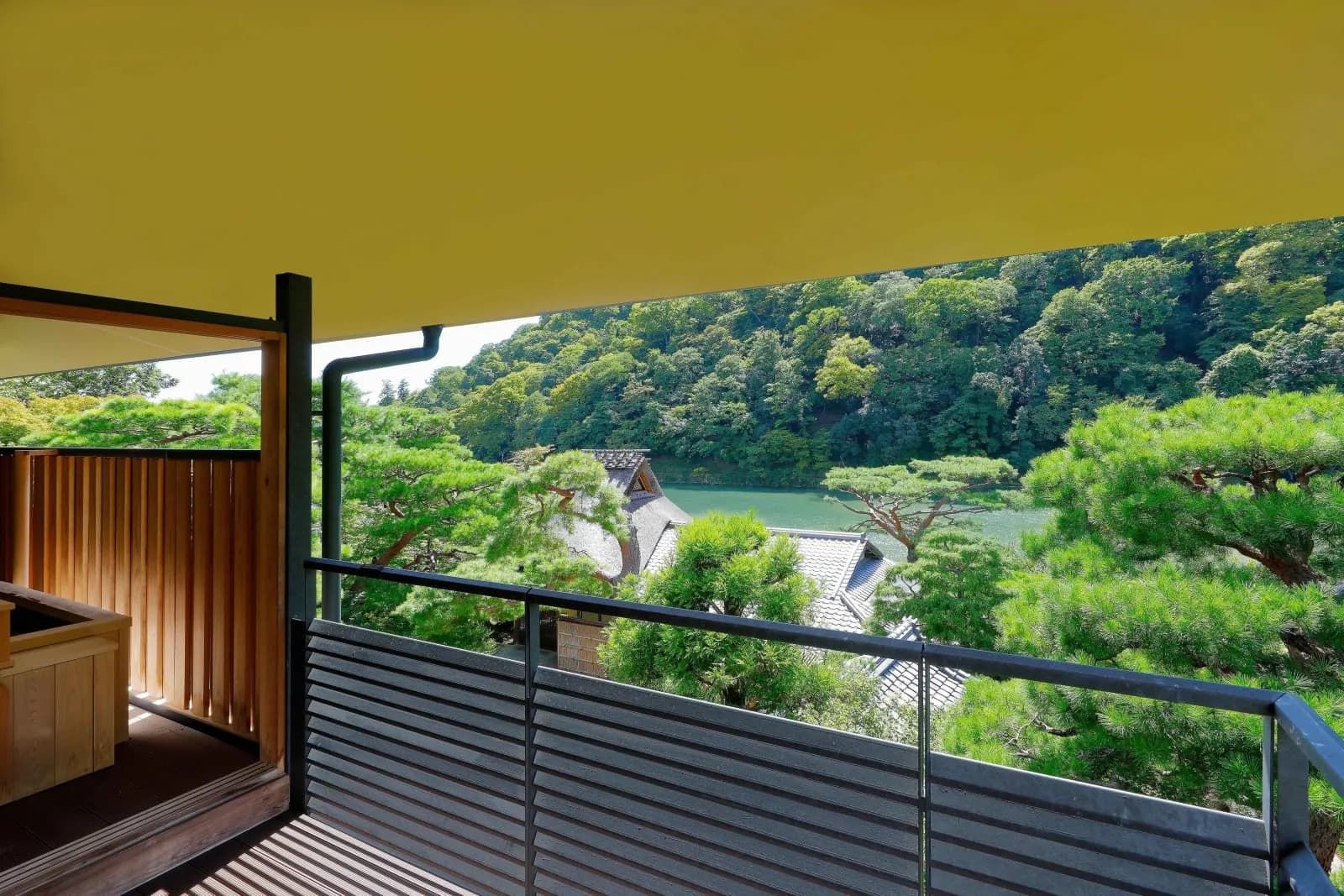 Suiran, a Luxury Collection Hotel, Kyoto - 2