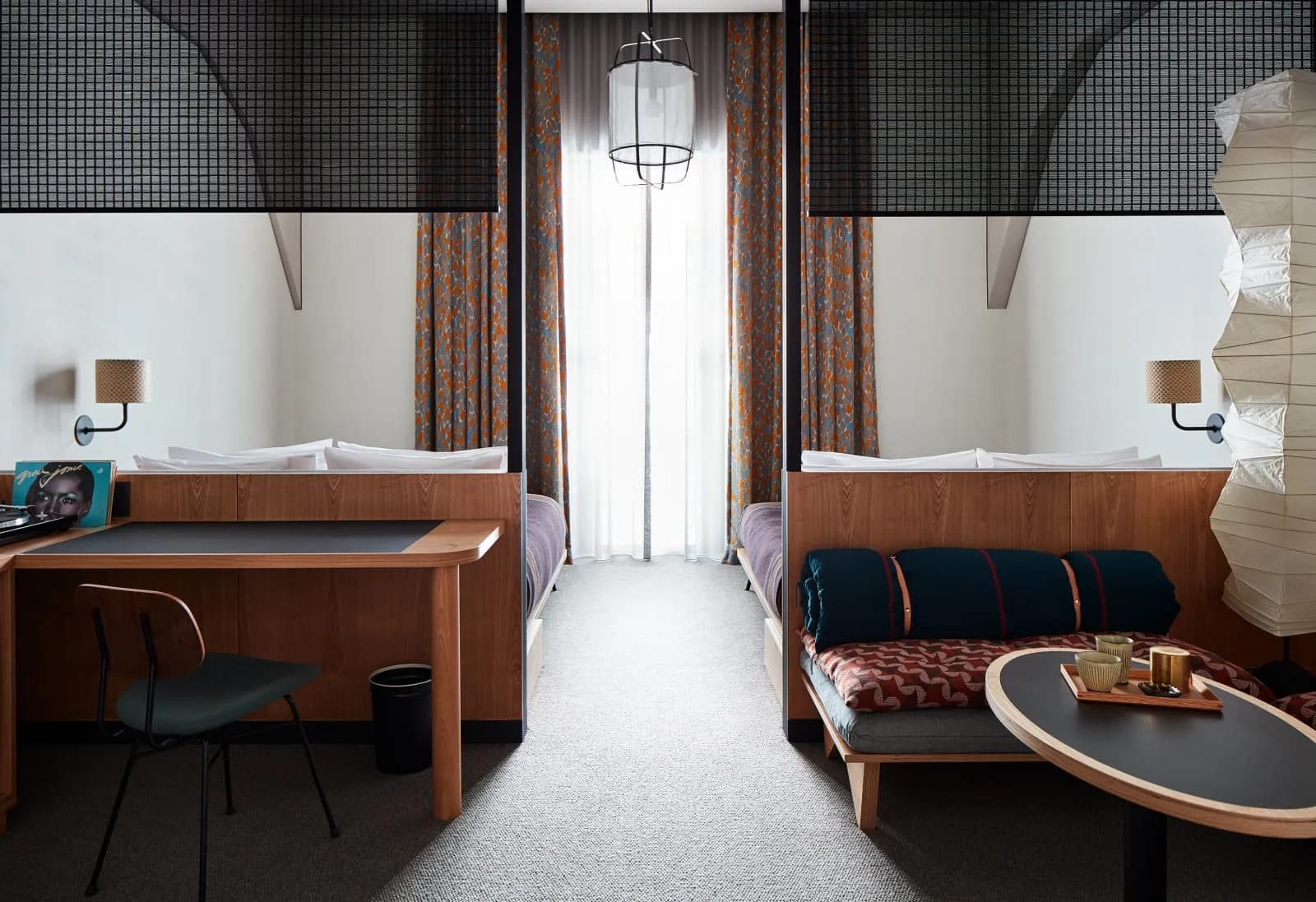 Ace Hotel Kyoto - 2