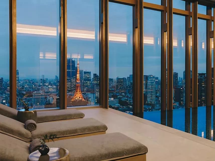 Fairmont Tokyo