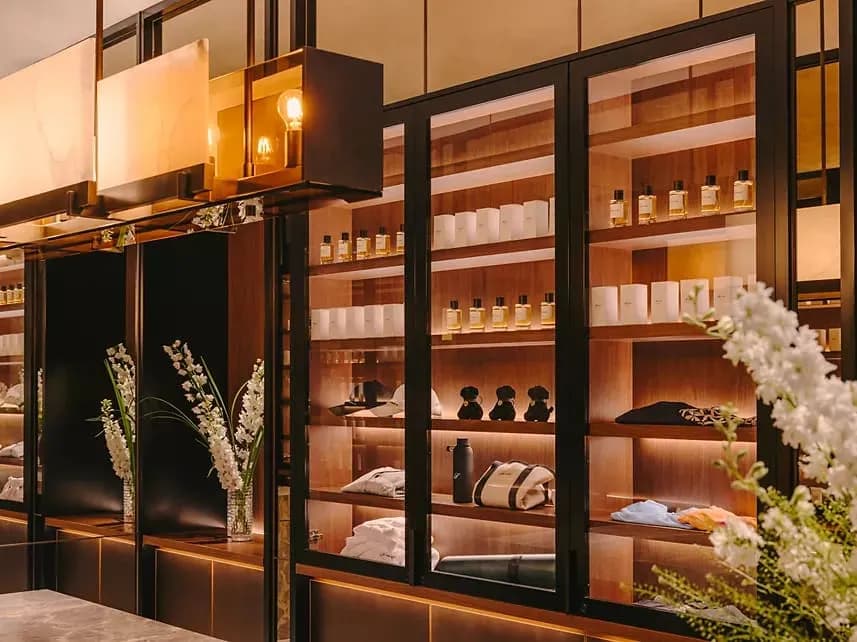 Fairmont Tokyo - 3