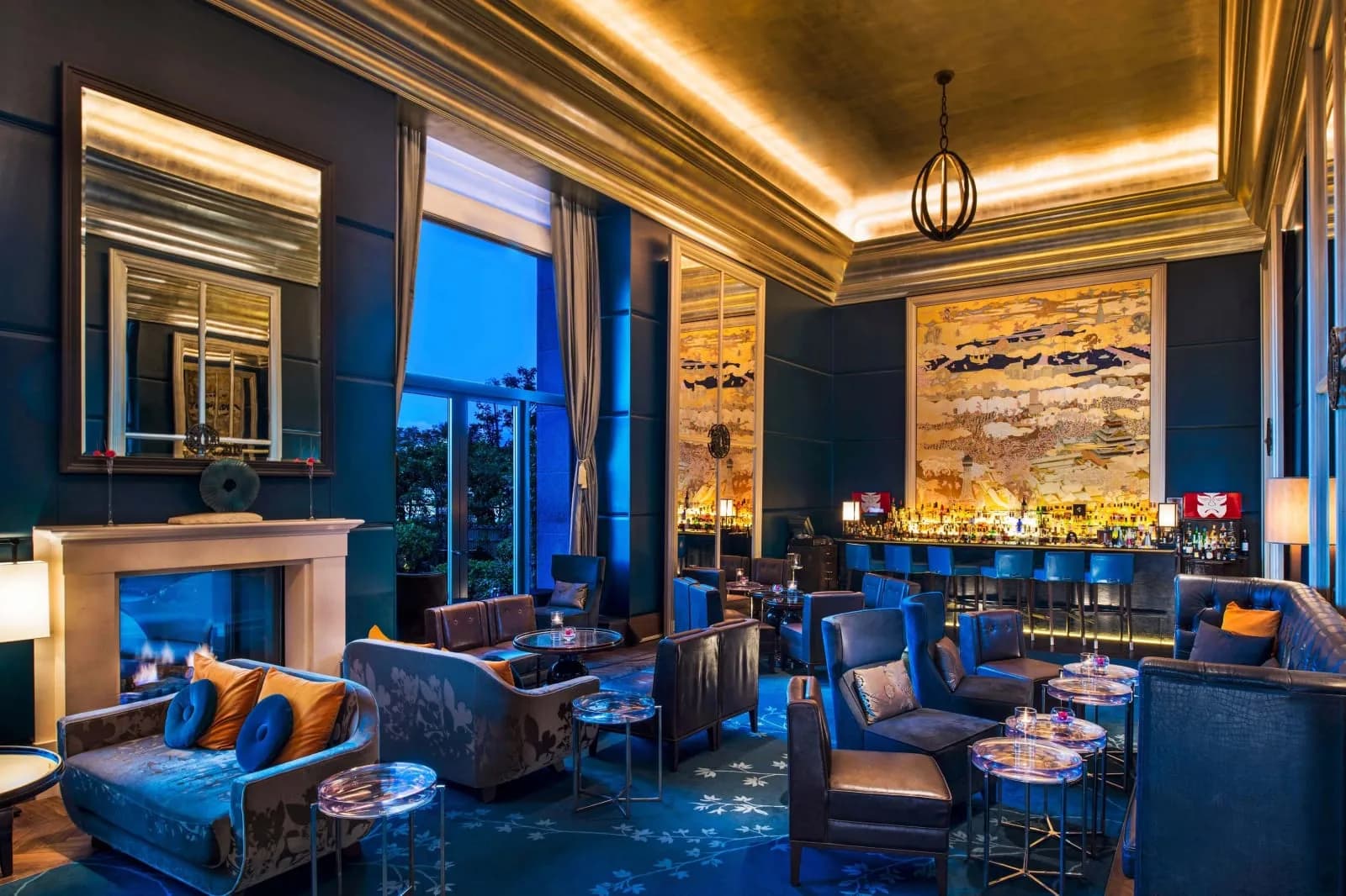 The St. Regis Osaka - 3