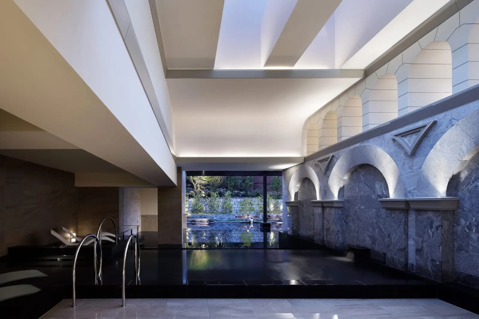 The Westin Miyako Kyoto - 2